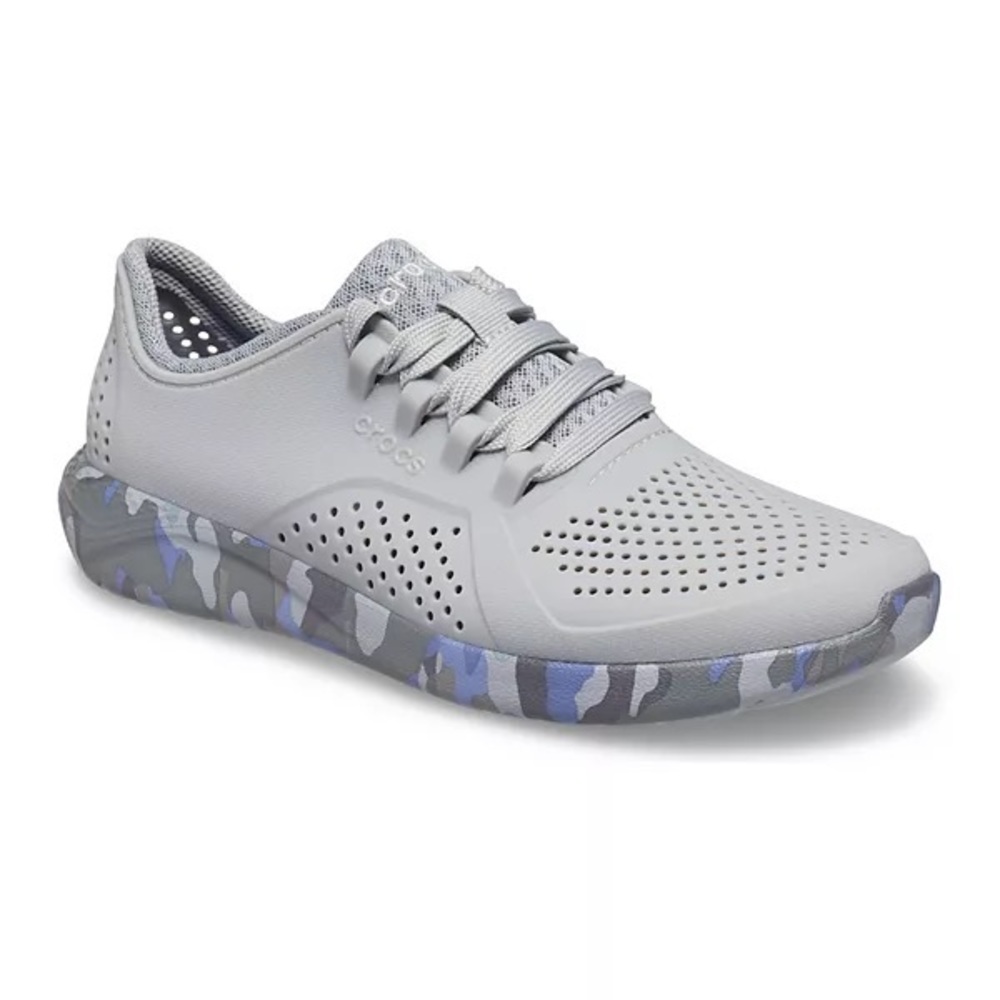 Literide crocs shoes